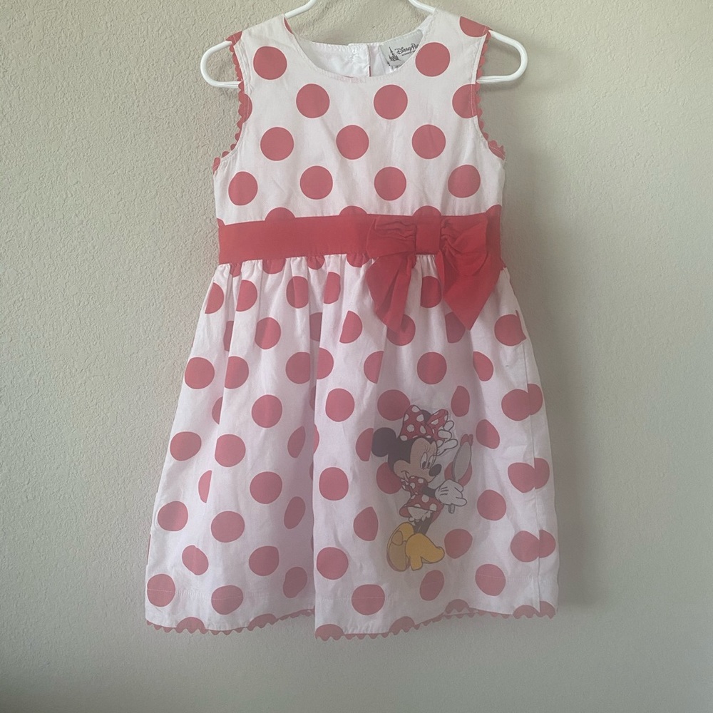 Mickey dress XS